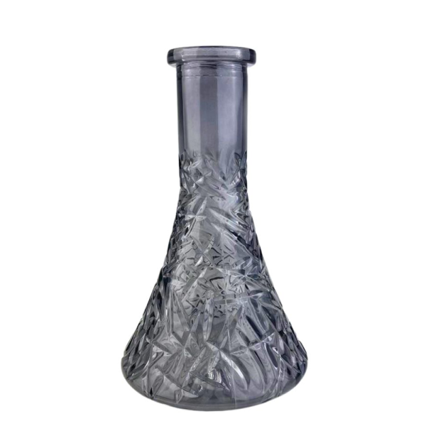 Trumpet Steckglas - Rock Grey